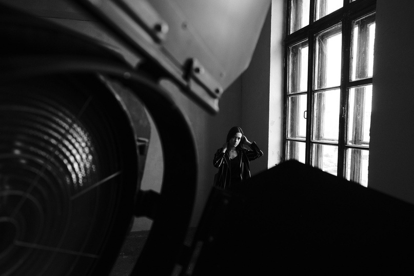 Портреты Fujifilm. Фотограф в Перми Александр Рачев | Выпускные альбомы