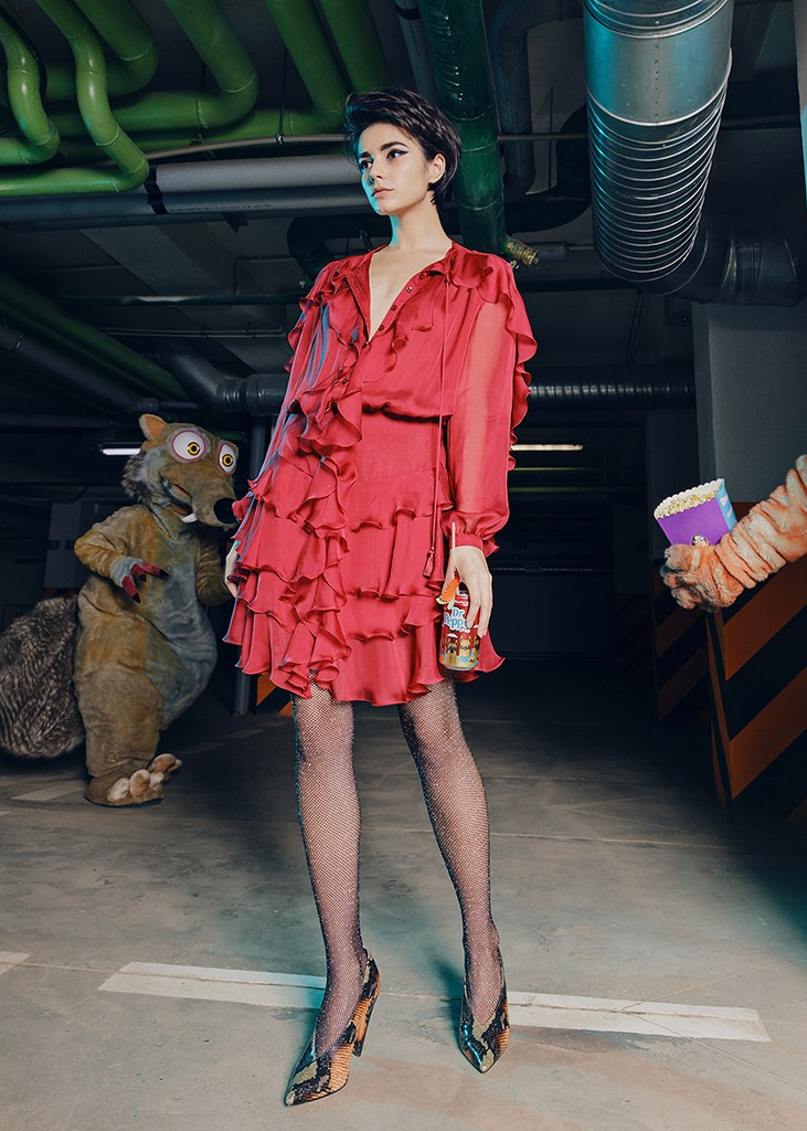 Съемка для брендов: каталог, лукбук, кампейн. Денис Толмацкий | Коммерческий фотограф в Москве, Петербурге, Кирове