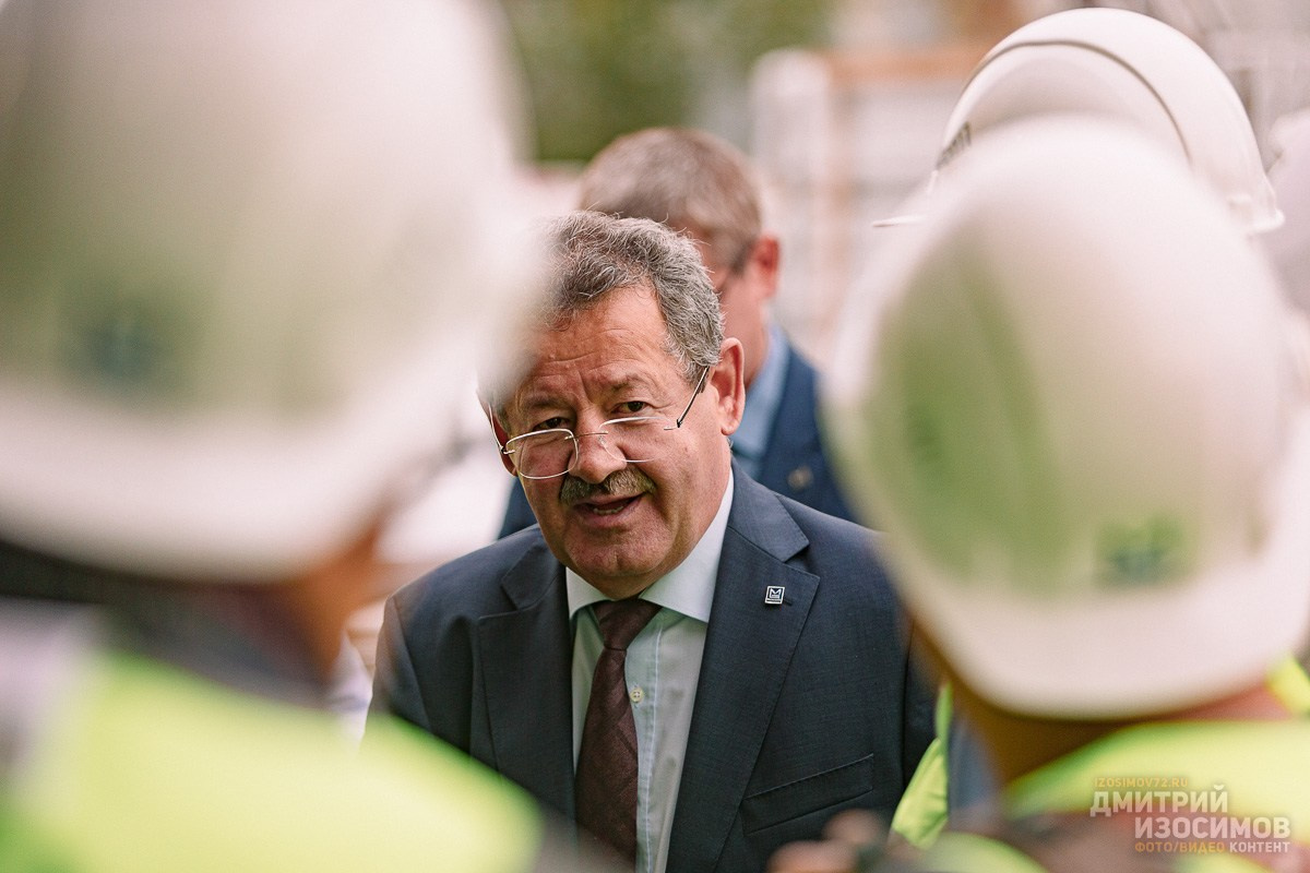 Мостострой 11