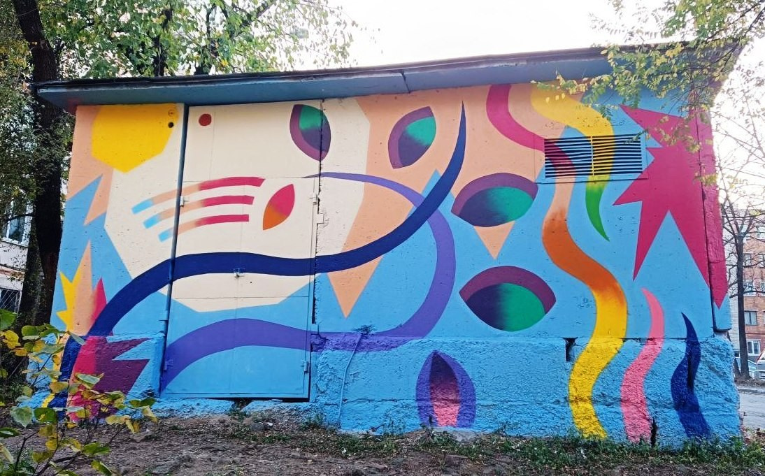 Интервью с Ирой Tigerlover (Владивосток)