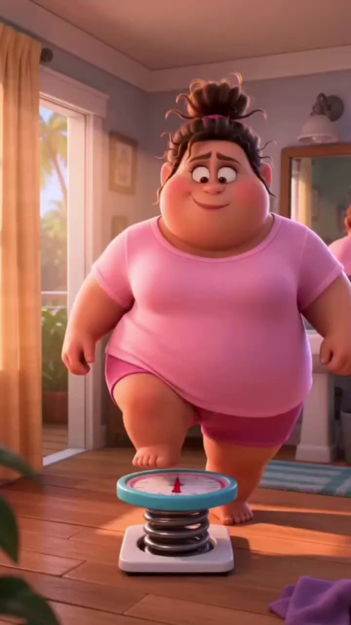 Создай свой первый 3D мультик в стиле PIXAR за 1 час. Даже если ты никогда не работал с нейросетями