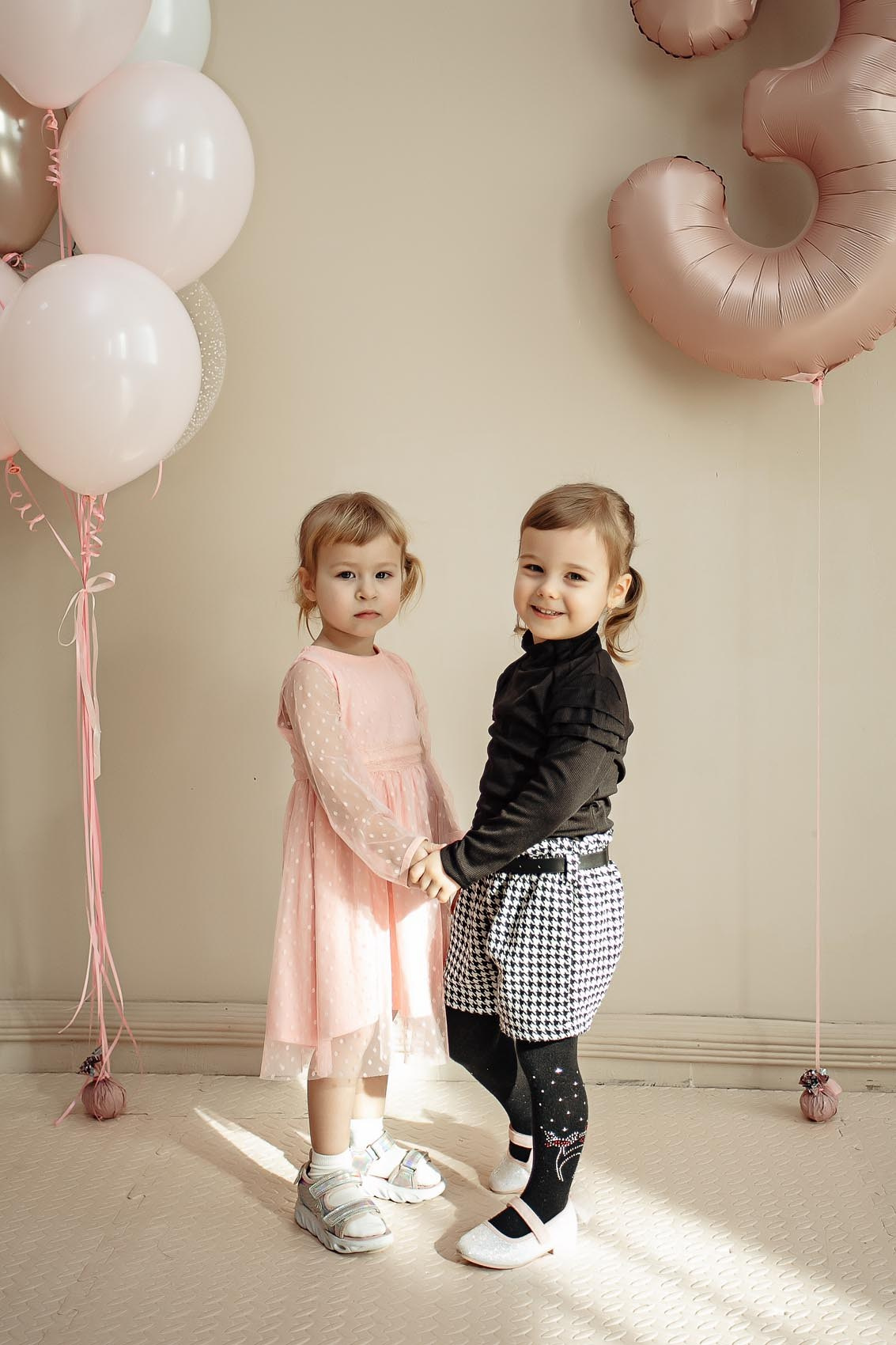 Детский день рождения в Мечты. Владивосток семейный фотограф Александр Степанов