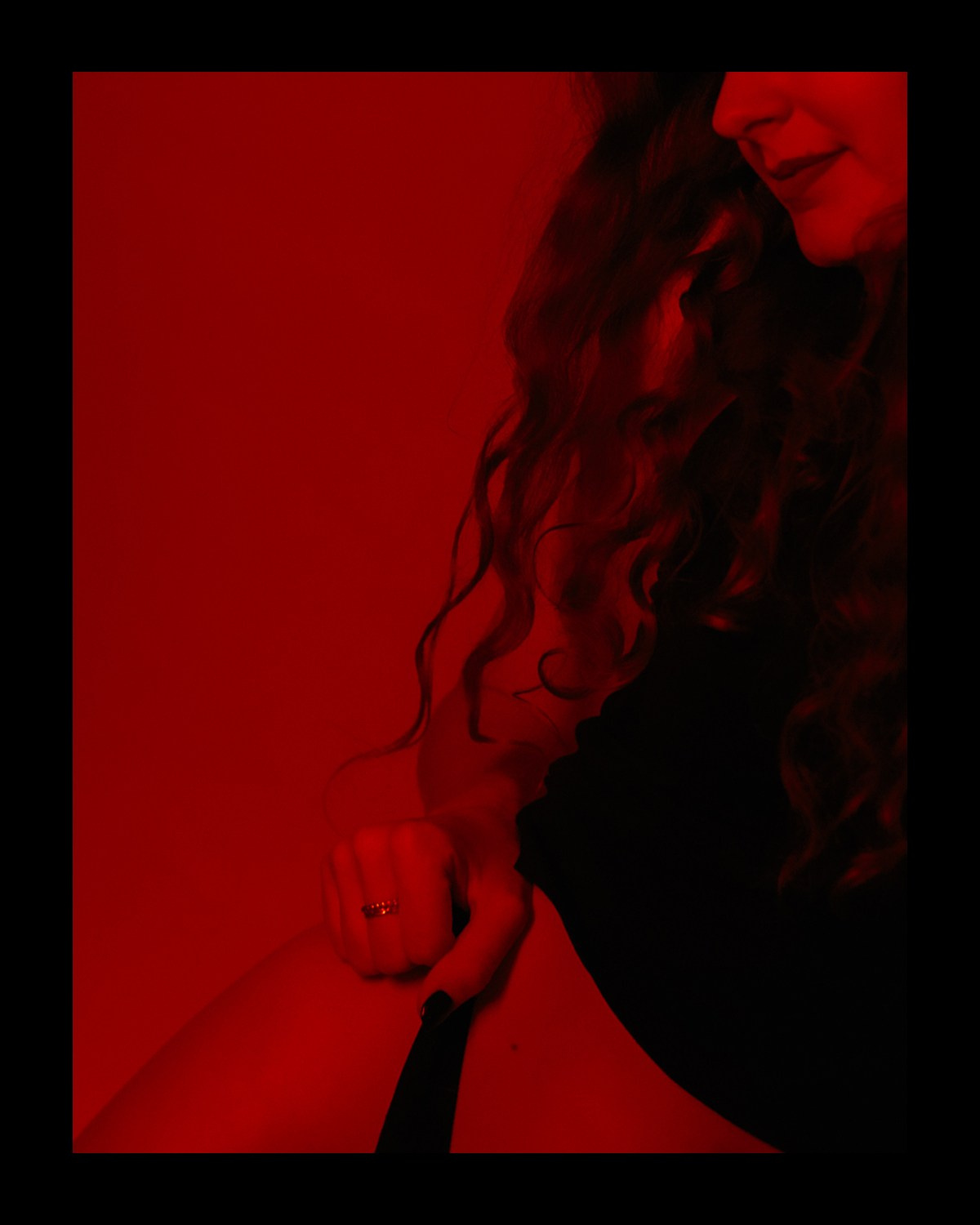 1. Рубедо. Репортажный и портретный фотограф во Владимире Сергей Кравцов