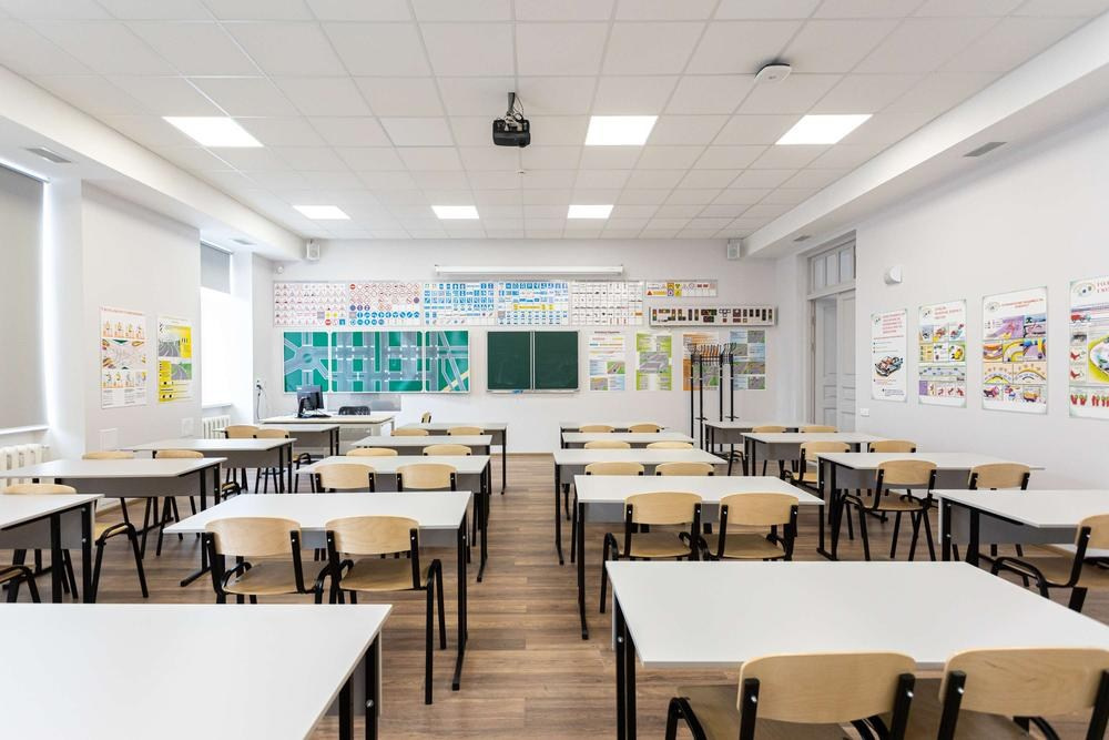 Интерьерный фотограф недвижимости в СПб