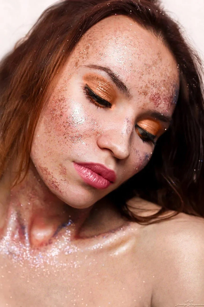 Retouch. Фотограф Наталия Новгородова. Портрет, fashion, Beauty