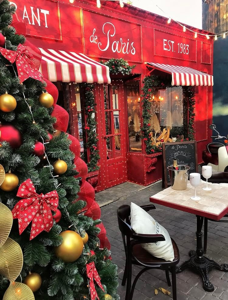 Новый год. Фотограф Беременности в Краснодаре Кара Артисан