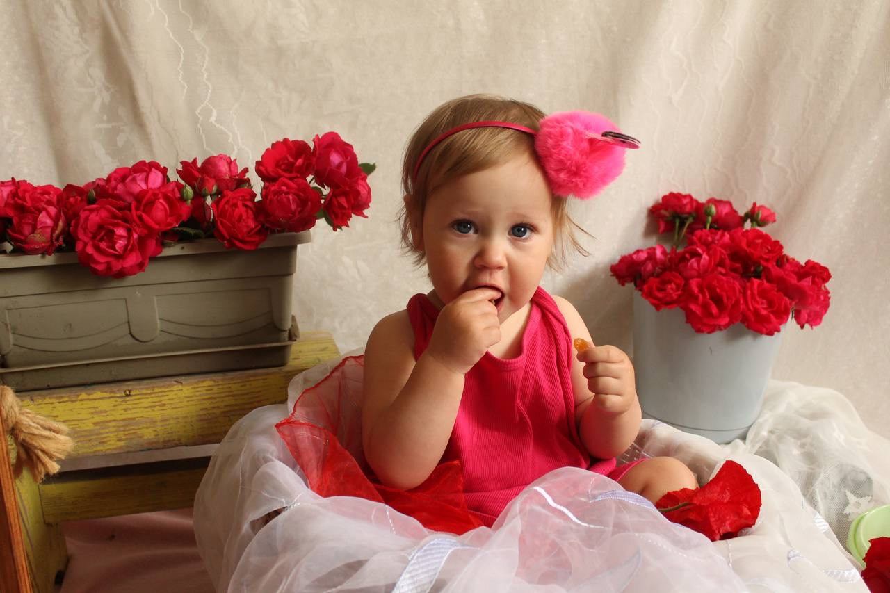 Курс по фотографии «Мое Вдохновение». Семейный и детский фотограф в Сочи Наталья Вербицкая