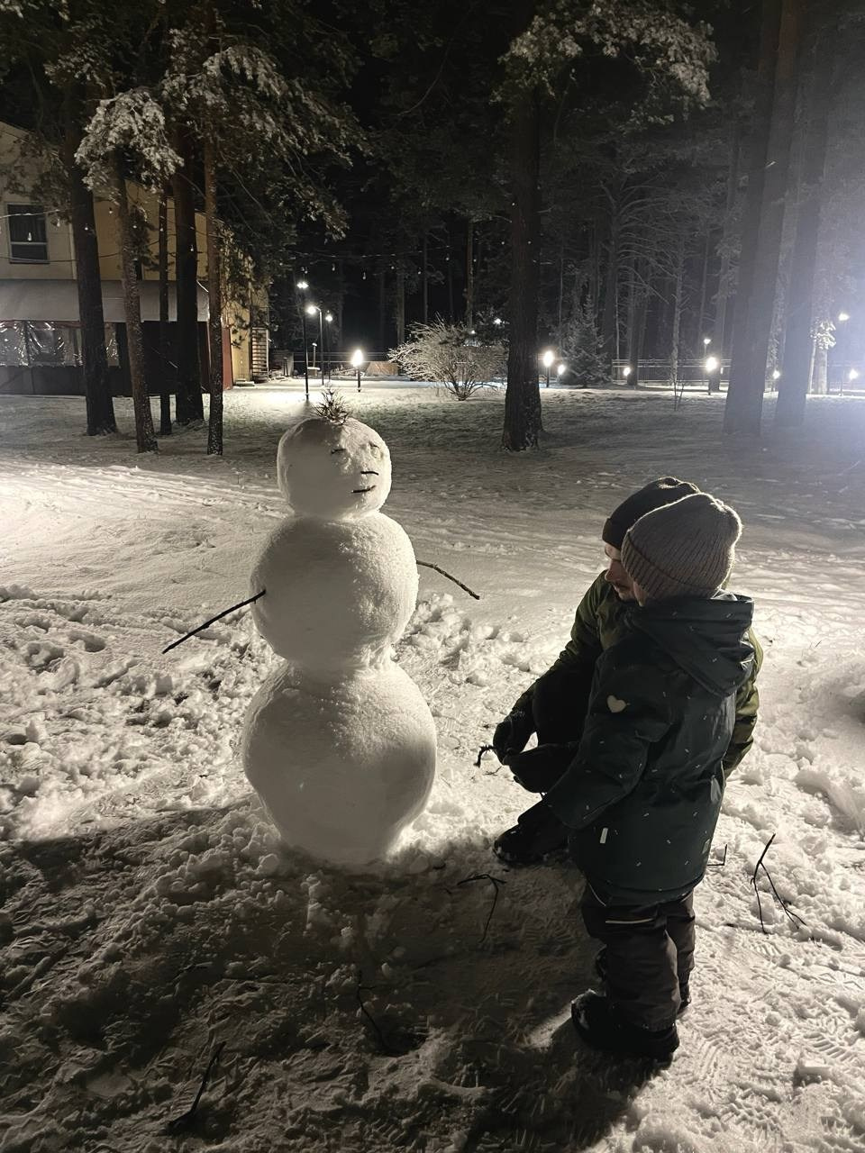 Наконец-то удалось вырваться на семейный отдых. Портретный фотограф | Олеся Комарова | Екатеринбург