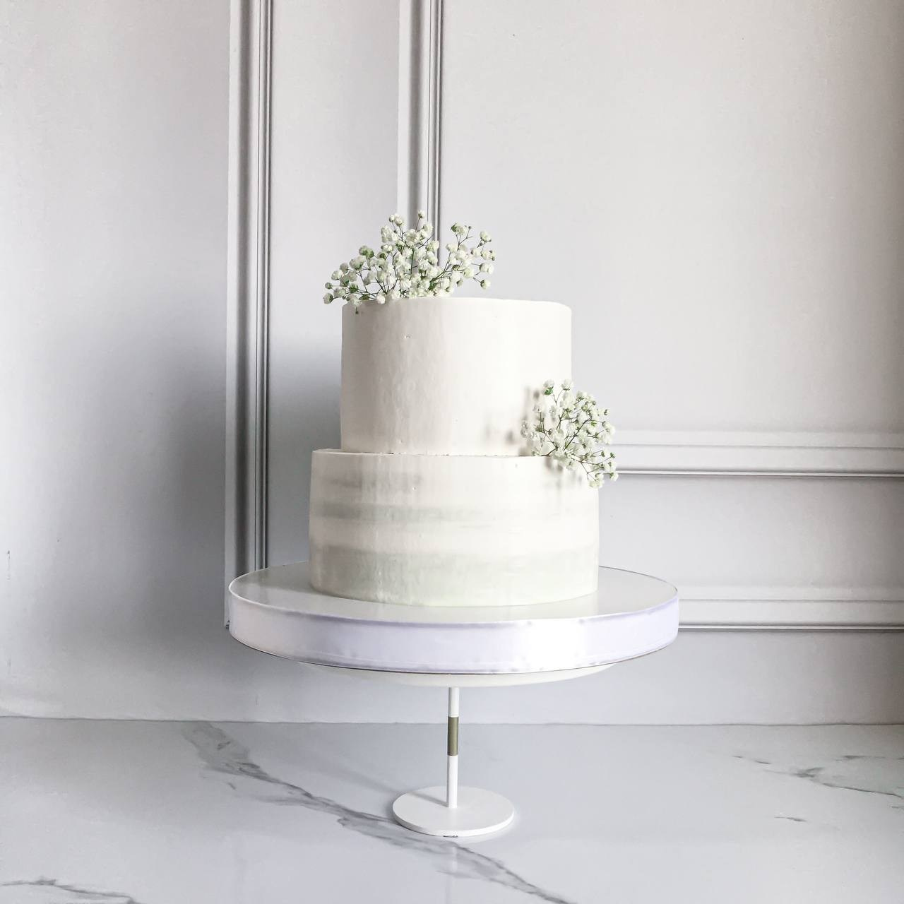 Торт Ирина Рябина. Подрядчики и друзья сети свадебных площадок House for wedding