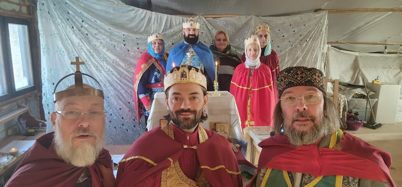 2024-04-15 Подольск. Собор Отрасли