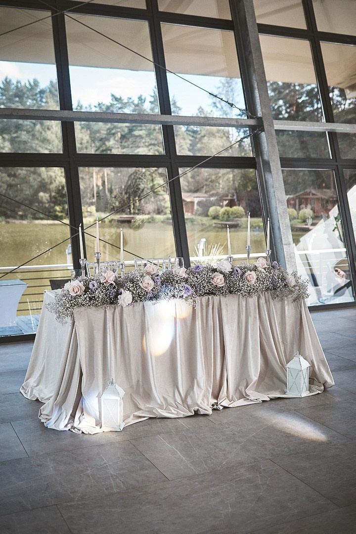 Декораторы Мастерская декора. Подрядчики и друзья сети свадебных площадок House for wedding