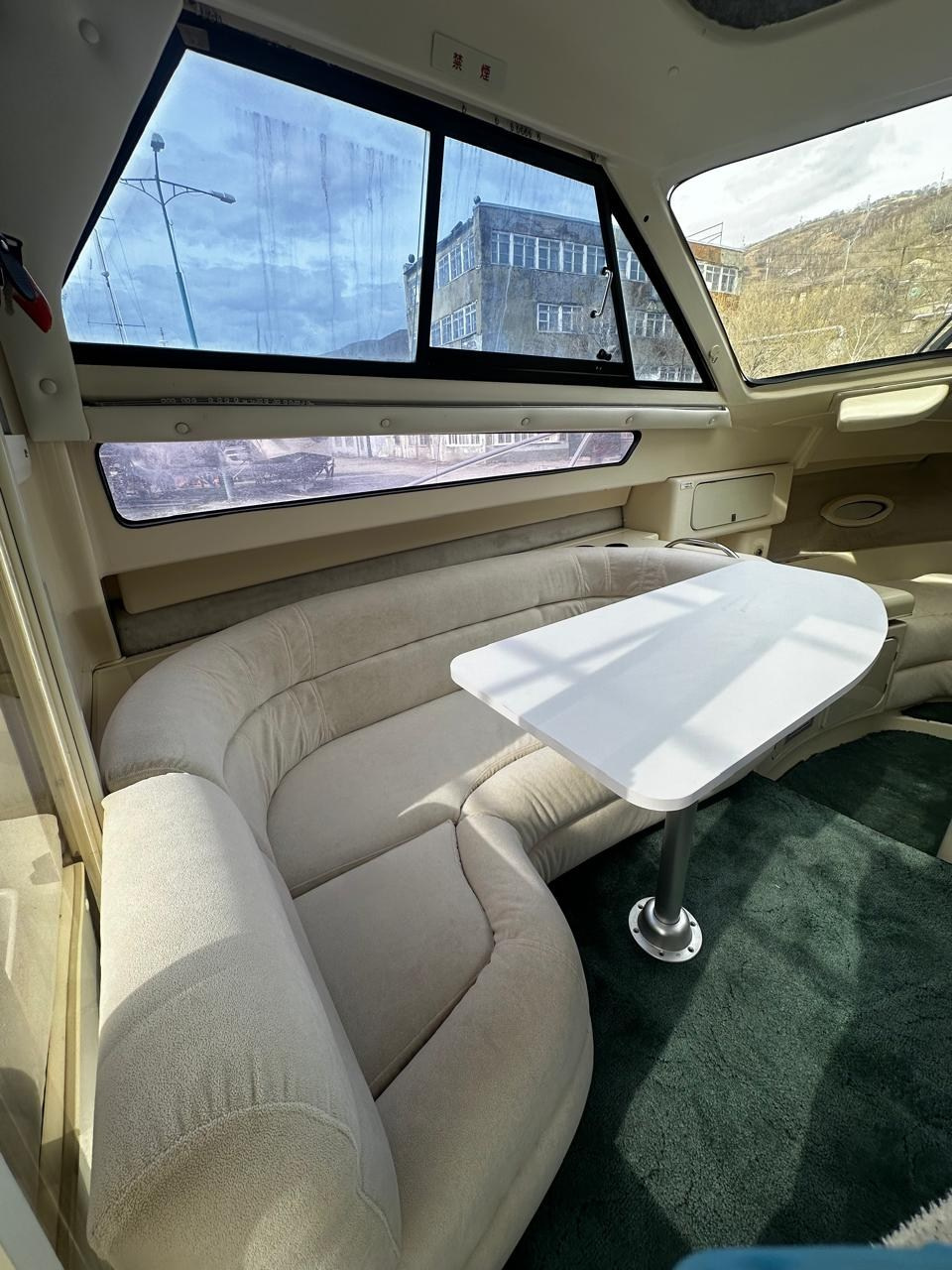 Морская прогулка в бухту Русскую. Экскурсионные туры по Камчатке