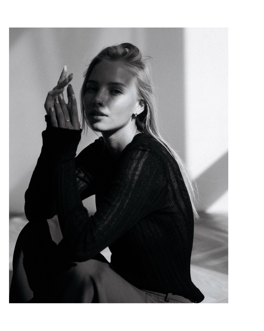 Фотограф Шалаева Александра