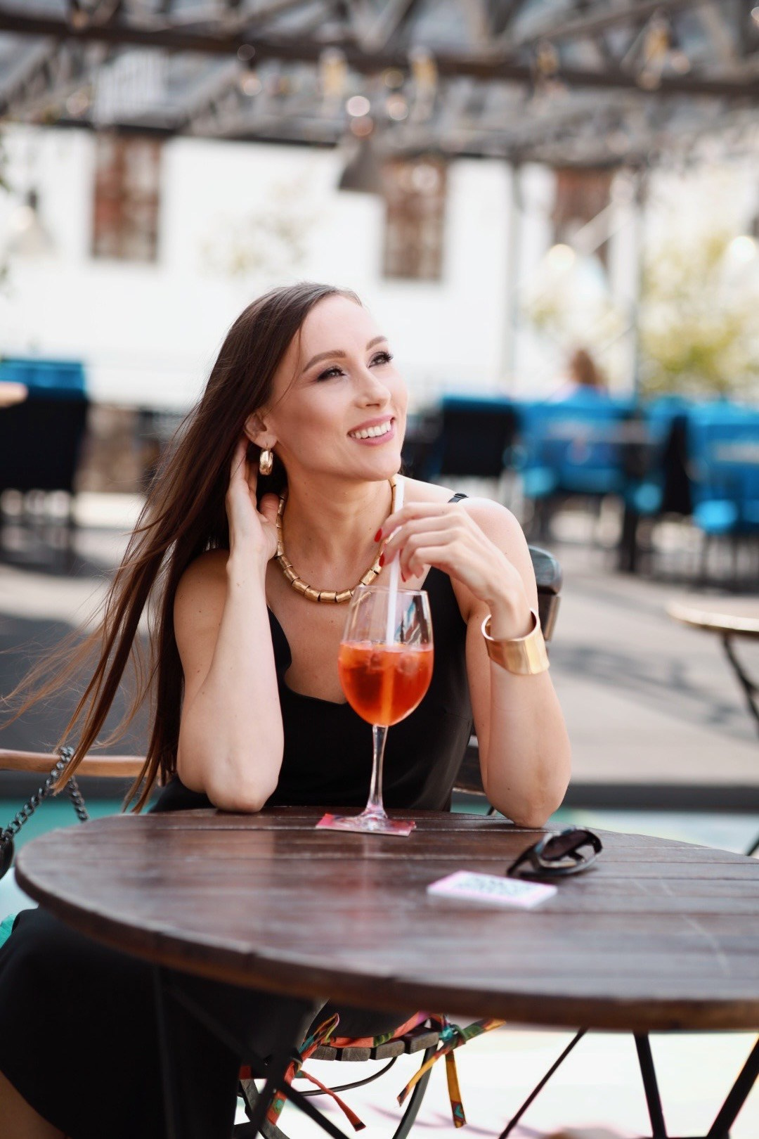 Анонс фотопрогулки с Ольгой. Фотограф в Минске Анна Кучинская