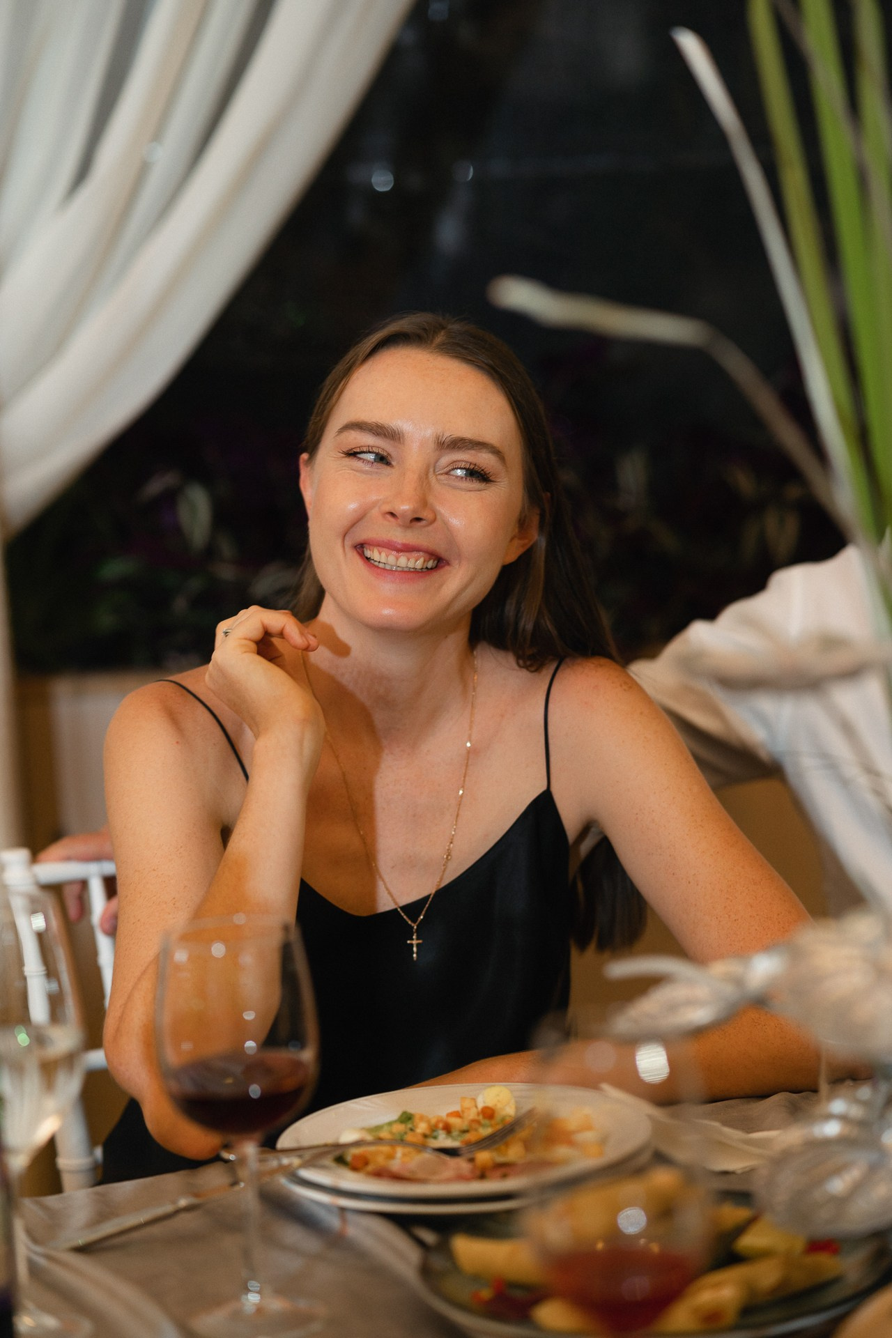 Артём и Карина. Свадебный фотограф в Белгороде Антон Каменев