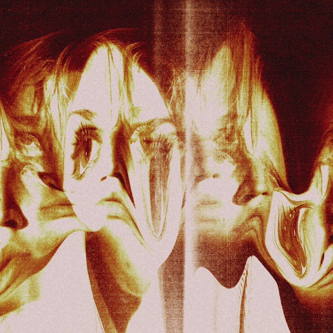 ARE YOU HAPPY NOW?. Evgenia Popova — Mixed media visual artist