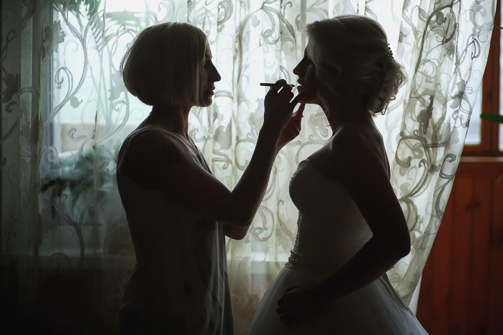 Свадьбы. Алёна Орлова Портретный фотограф Москва