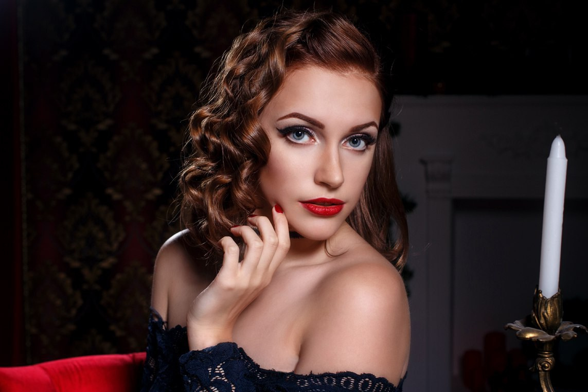 Фотосессии в локациях студии. Фотостудия и видеостудия DF Studio в Туле. Фото, видео, подкасты