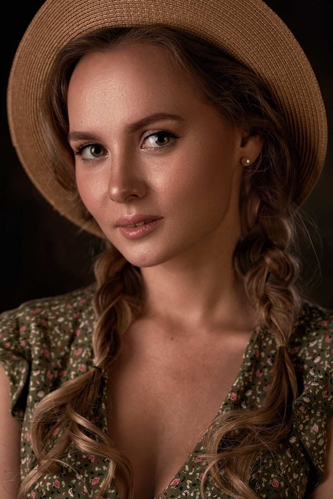 Макс Пыжик портретный фотограф в Москве