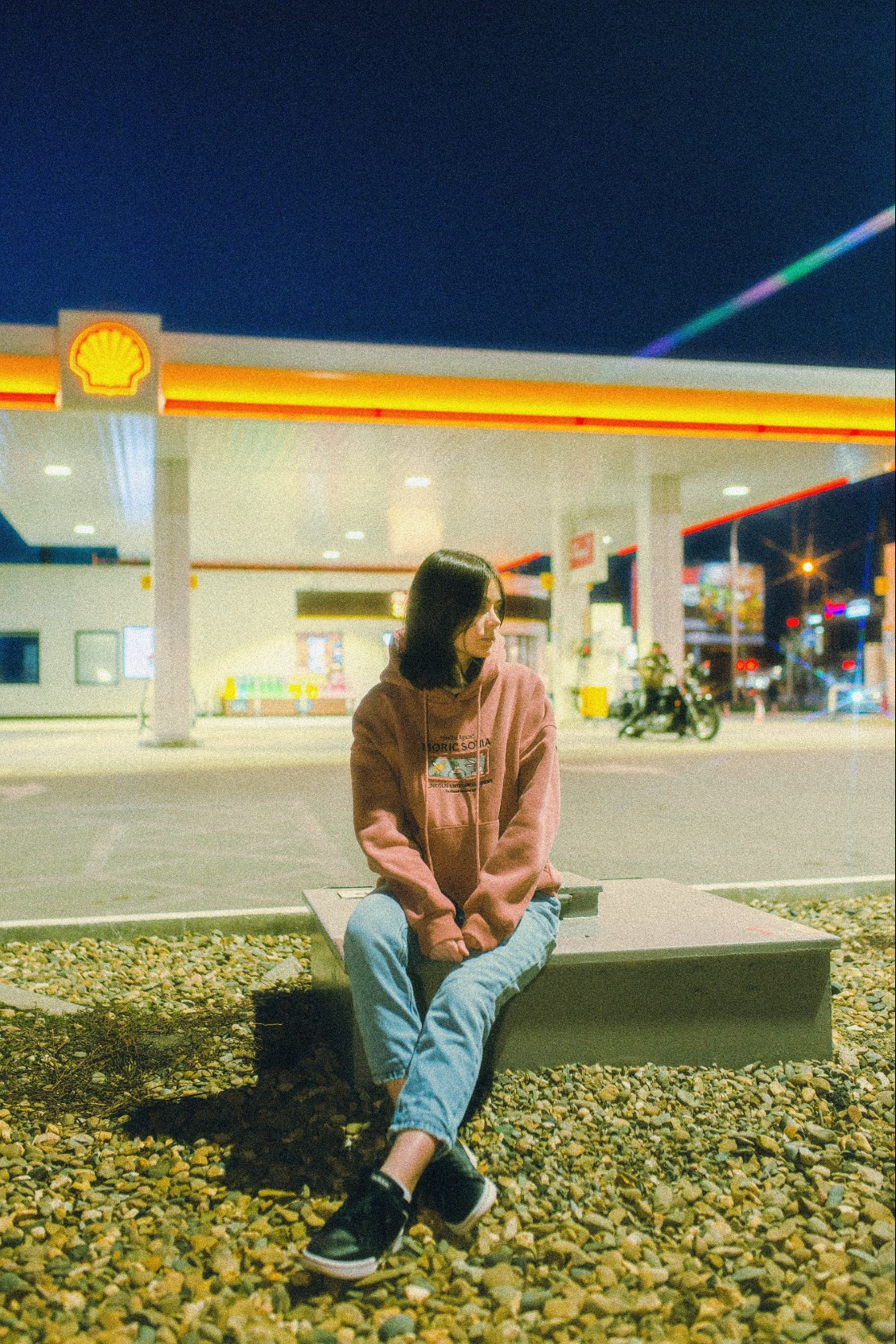 Влада. Фотограф Олег Саркисов в Краснодаре