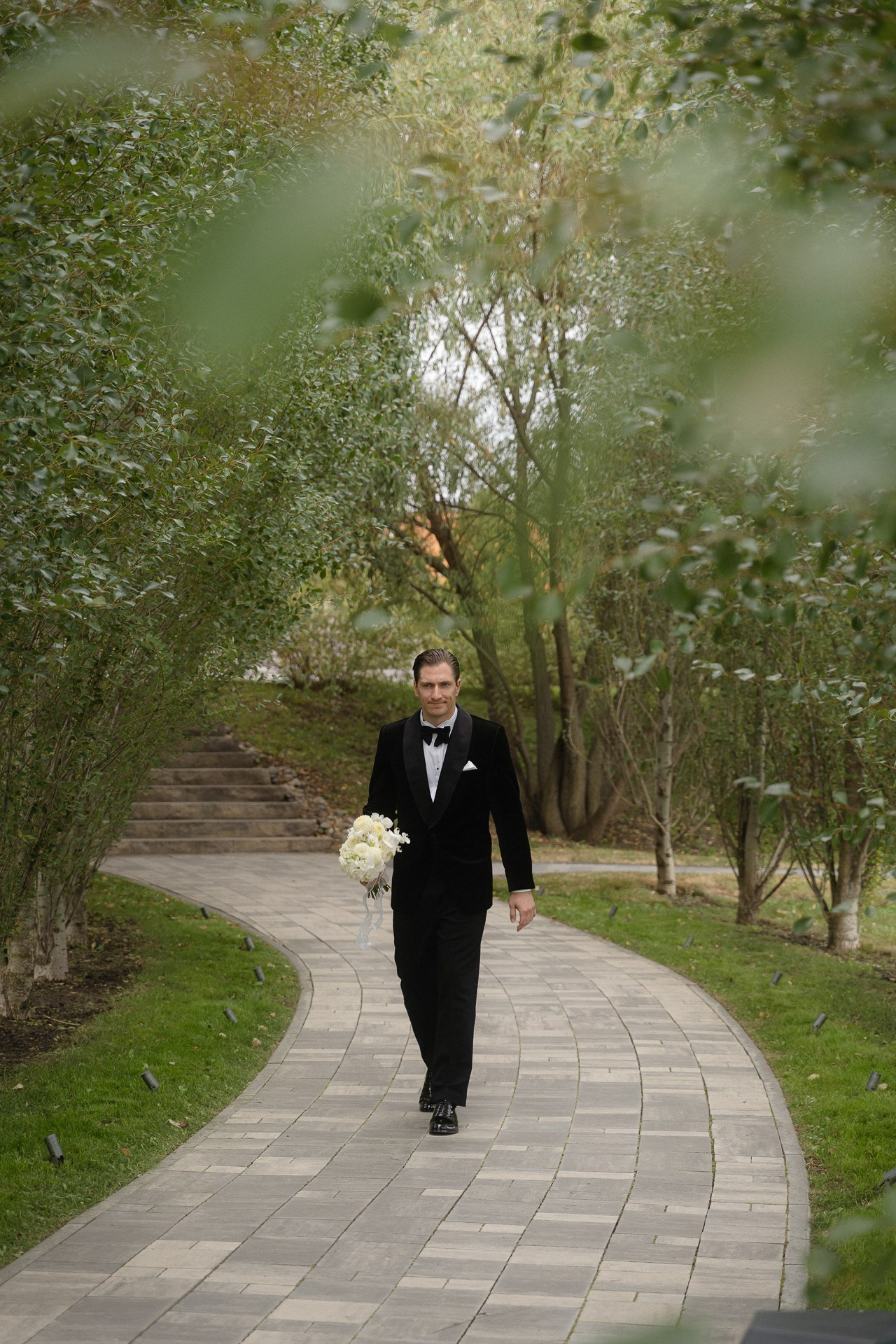 Никита и Арина. Свадебный фотограф в Белгороде Антон Каменев