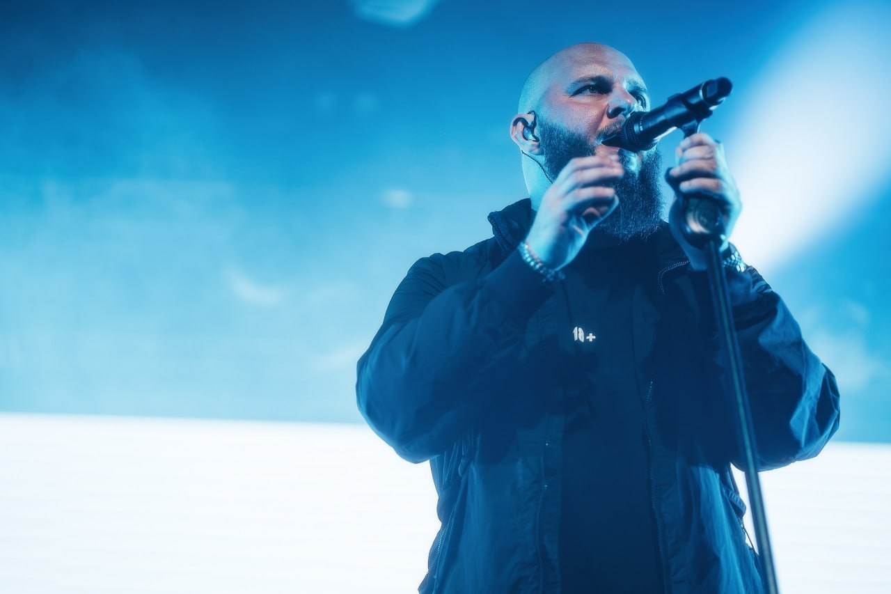 Концерты. Фотограф Лосев Артём