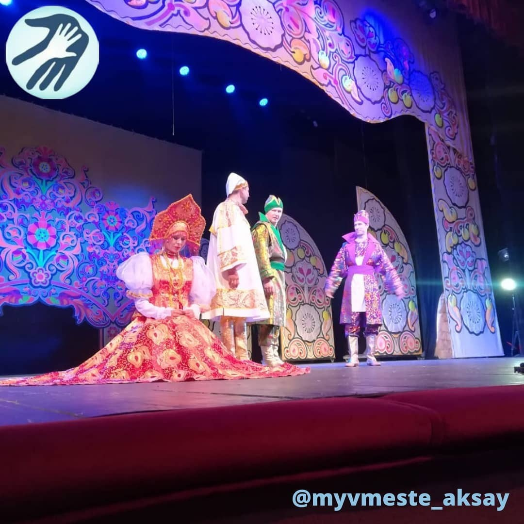 Первая декада июля: театр, кино и логоритмика!