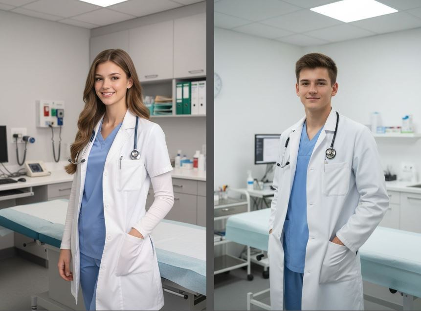 Волшебный разворот. Классные выпускные альбомы CooLBooK — Сургут, Тюмень и ХМАО