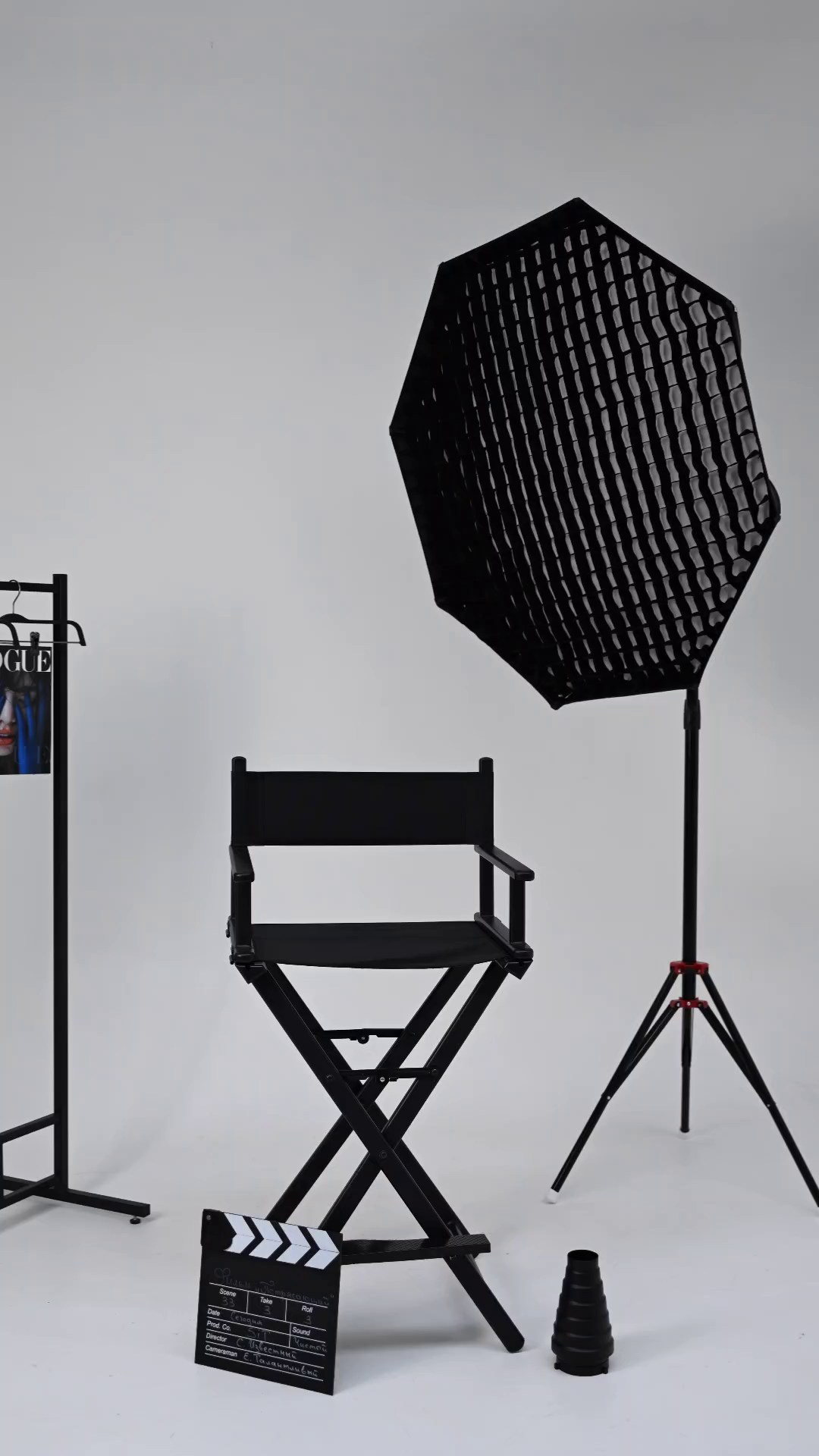 Фотостудия в Краснодаре