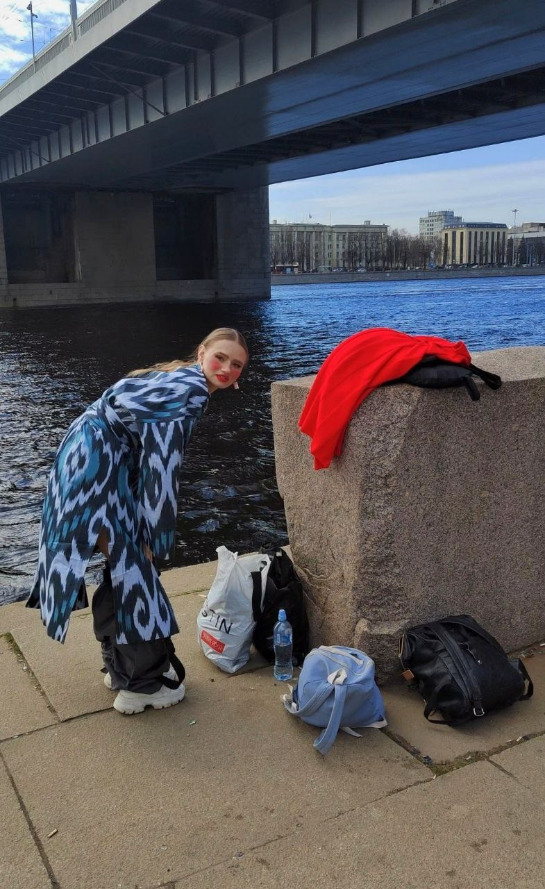 Фотограф, который поместит ваше фото в журнал