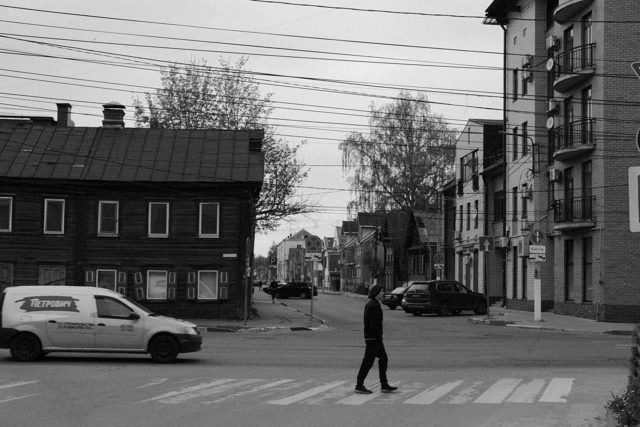 30.04 — 01.05. 2023 // Фотовыезд в Тверь и Торжок. Фотовыставки serebro.gallery, в которых автором можешь стать ты! | Москва