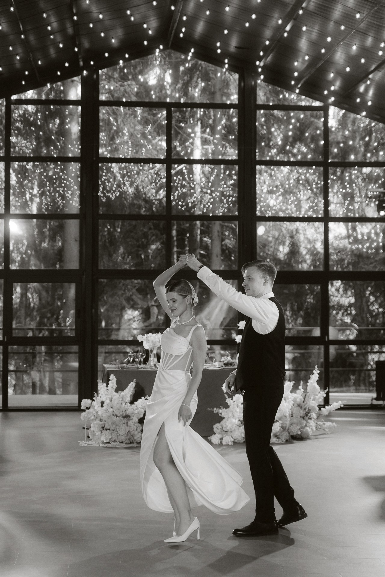 Сергей и Дарья. Свадебный фотограф в Белгороде Антон Каменев