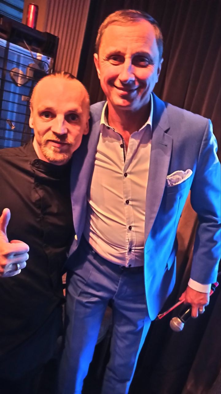 Ведущий + диджей + 1 из 8 моих услуг в подарок!