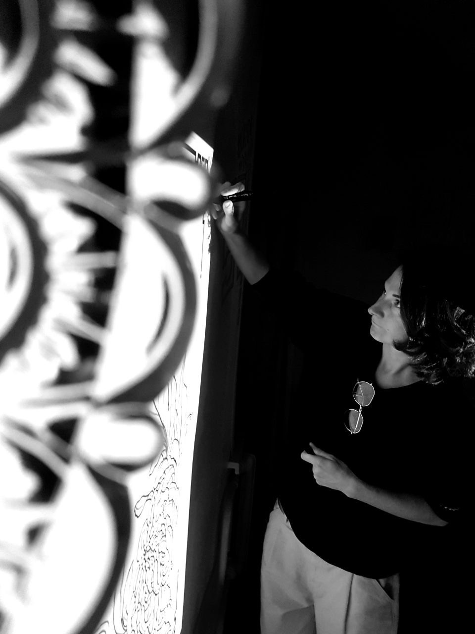 N7 Финальная встреча. Портретный и репортажный фотограф Наталья Горобец