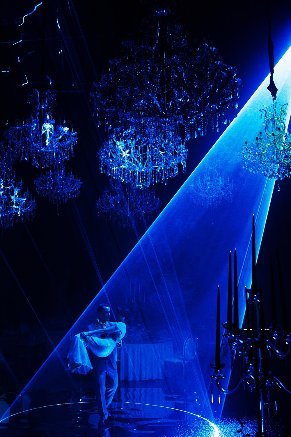 Свадебный и репортажный фотограф в Москве и Санкт-Петербурге Артём Милосердов