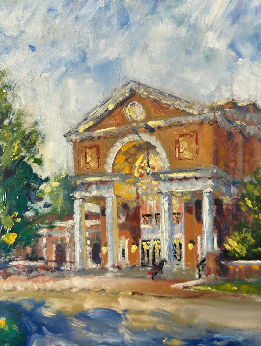 PACKAGES & PRICING. Exclusive Closing Gifts for Top Realtors | Custom House Portraits by Yulia Yurchevskaya