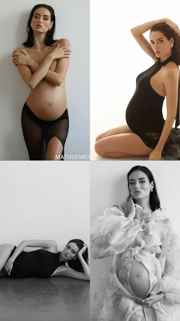 Подборка идей беременности. Фотограф Новосибирск| Беременности и Женщин
