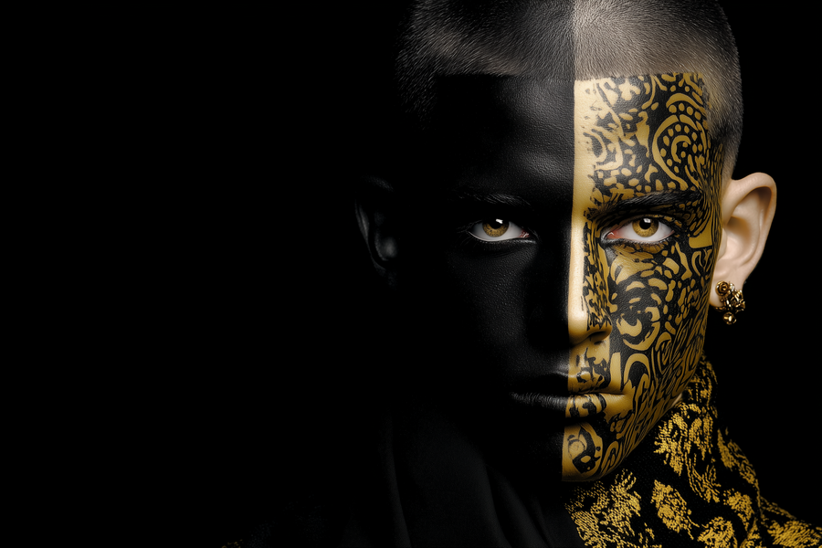 Мельников Максим Андреевич. Галерея участников Российской Премии Искусств