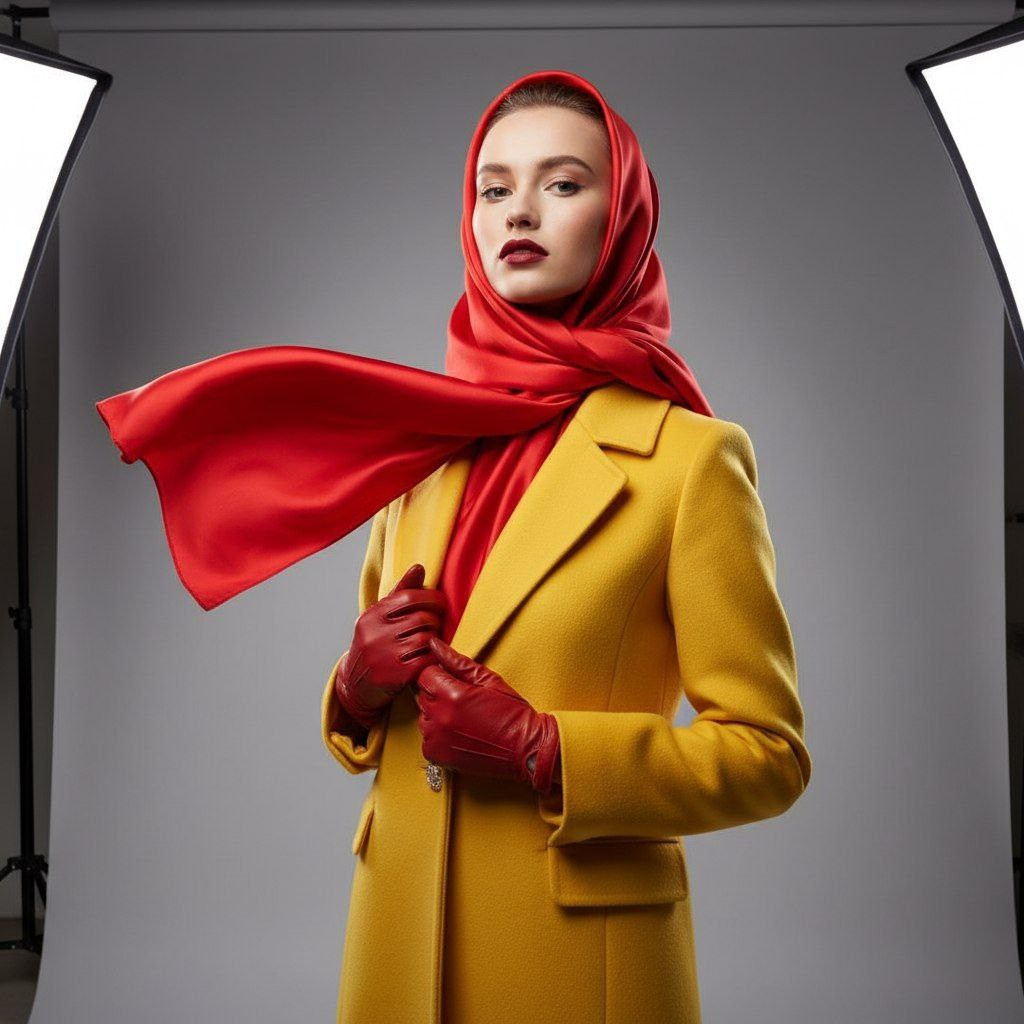 Нейрофотосессия