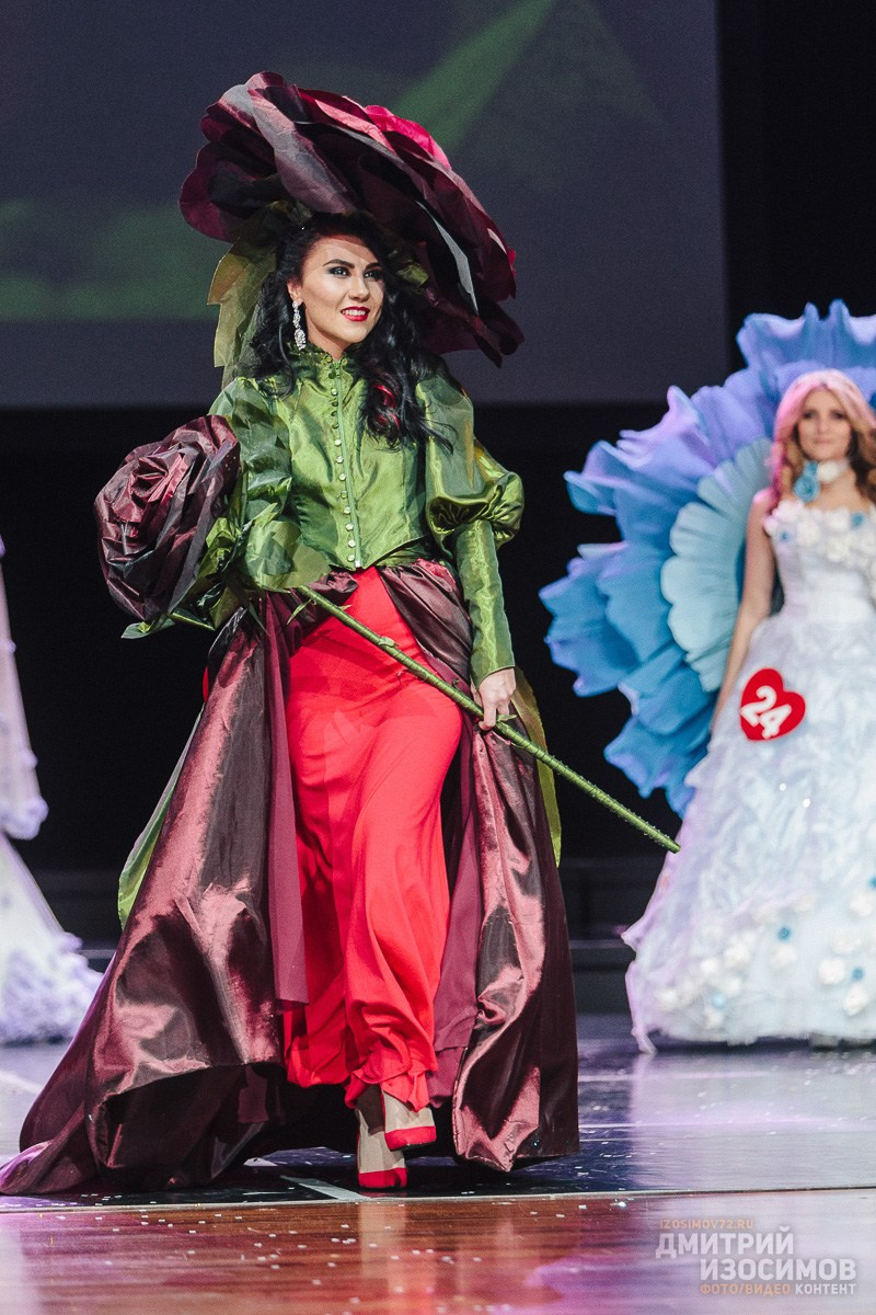 Фестиваль невест