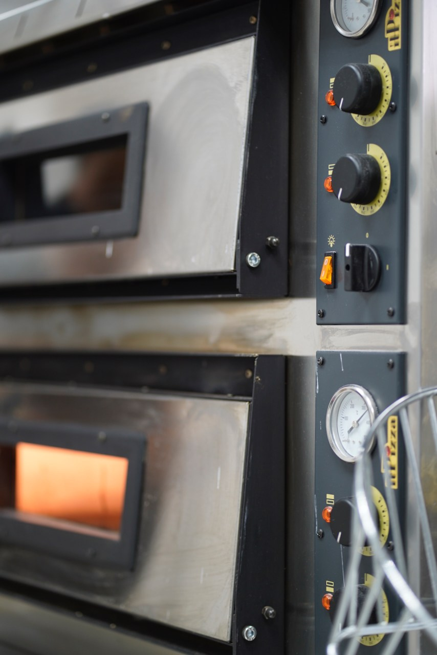 Оборудование для ресторанов. Ресурс Комлект Сервис