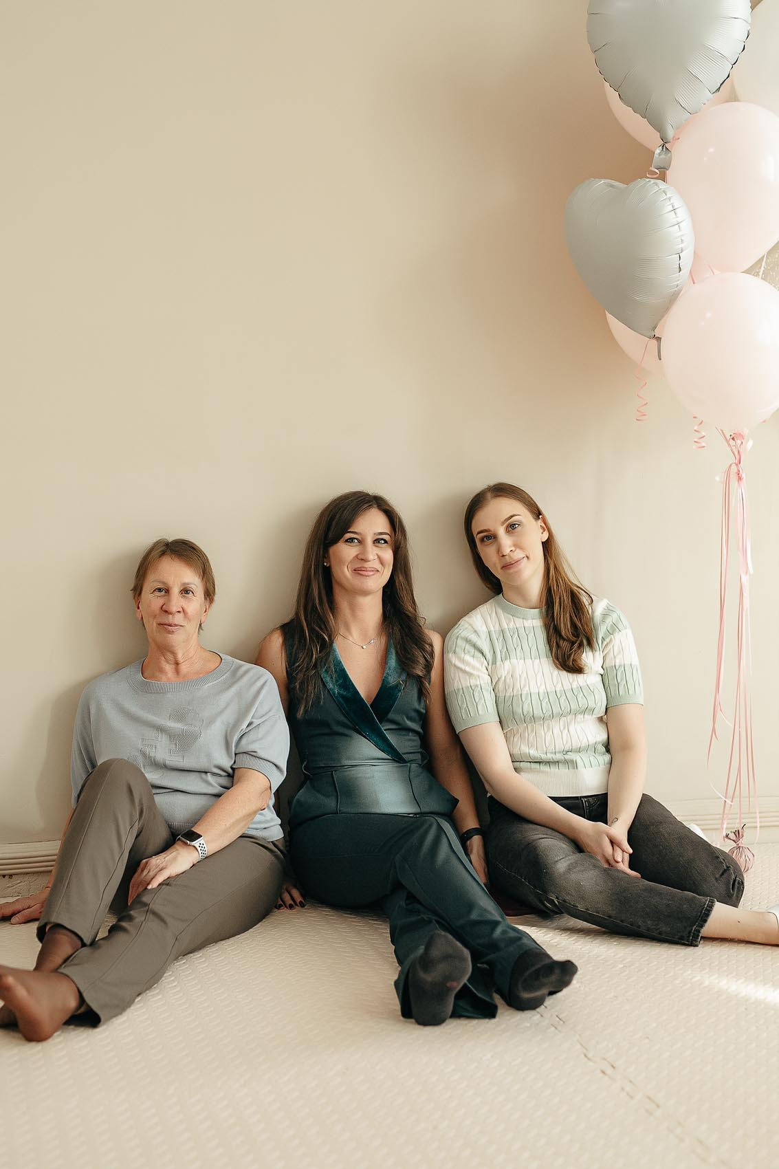 Детский день рождения в Мечты. Владивосток семейный фотограф Александр Степанов