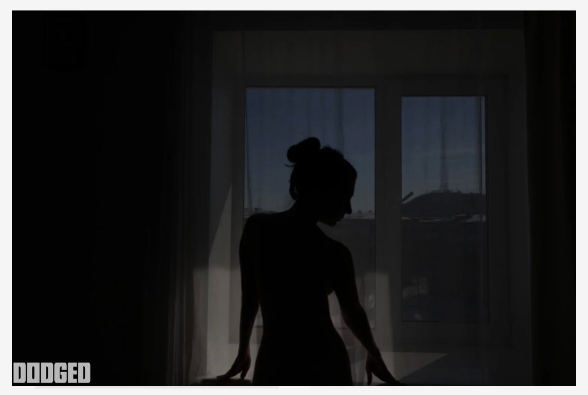 Фотограф Оксана Дойбань в Биробиджане