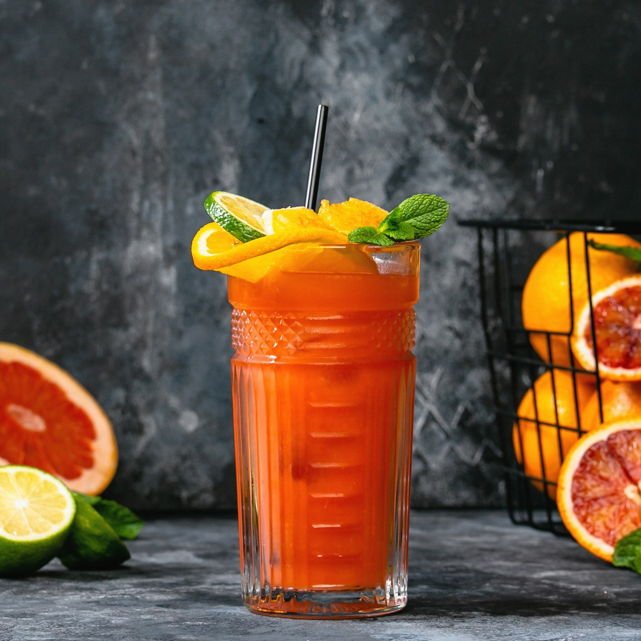 Фуд съемка меню кальянной Hookah Place в Смоленске. Фотограф | Михаил Буш Смоленск