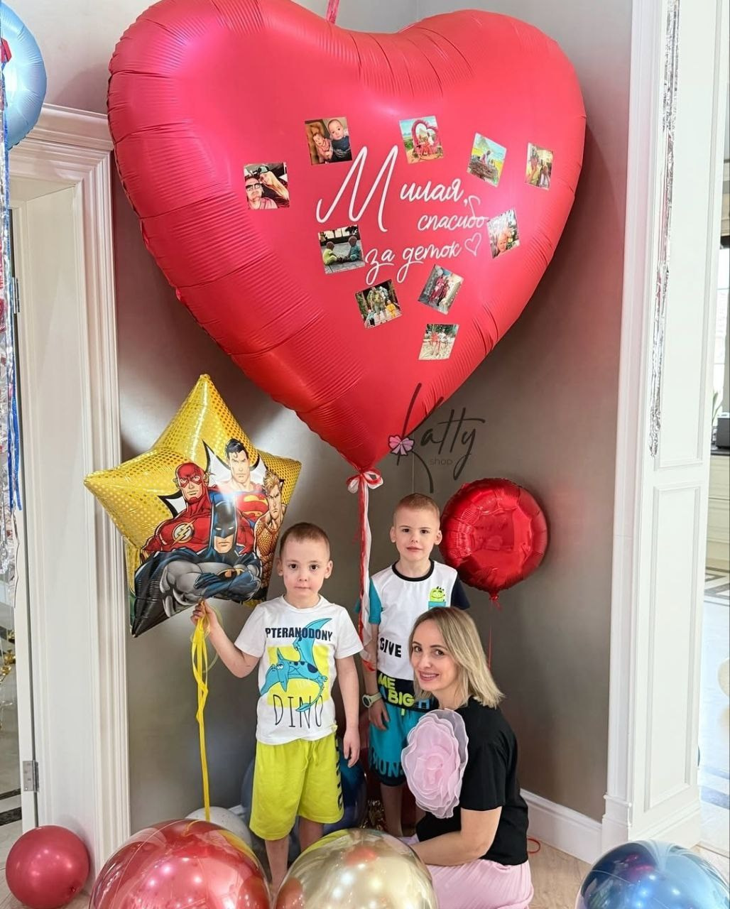 Prosidba vencanje помолвка предложение свадьба д. Шары с гелием, фотозоны Нови Сад Белград. Balone i dekoracije od balona Novi Sad Beograd