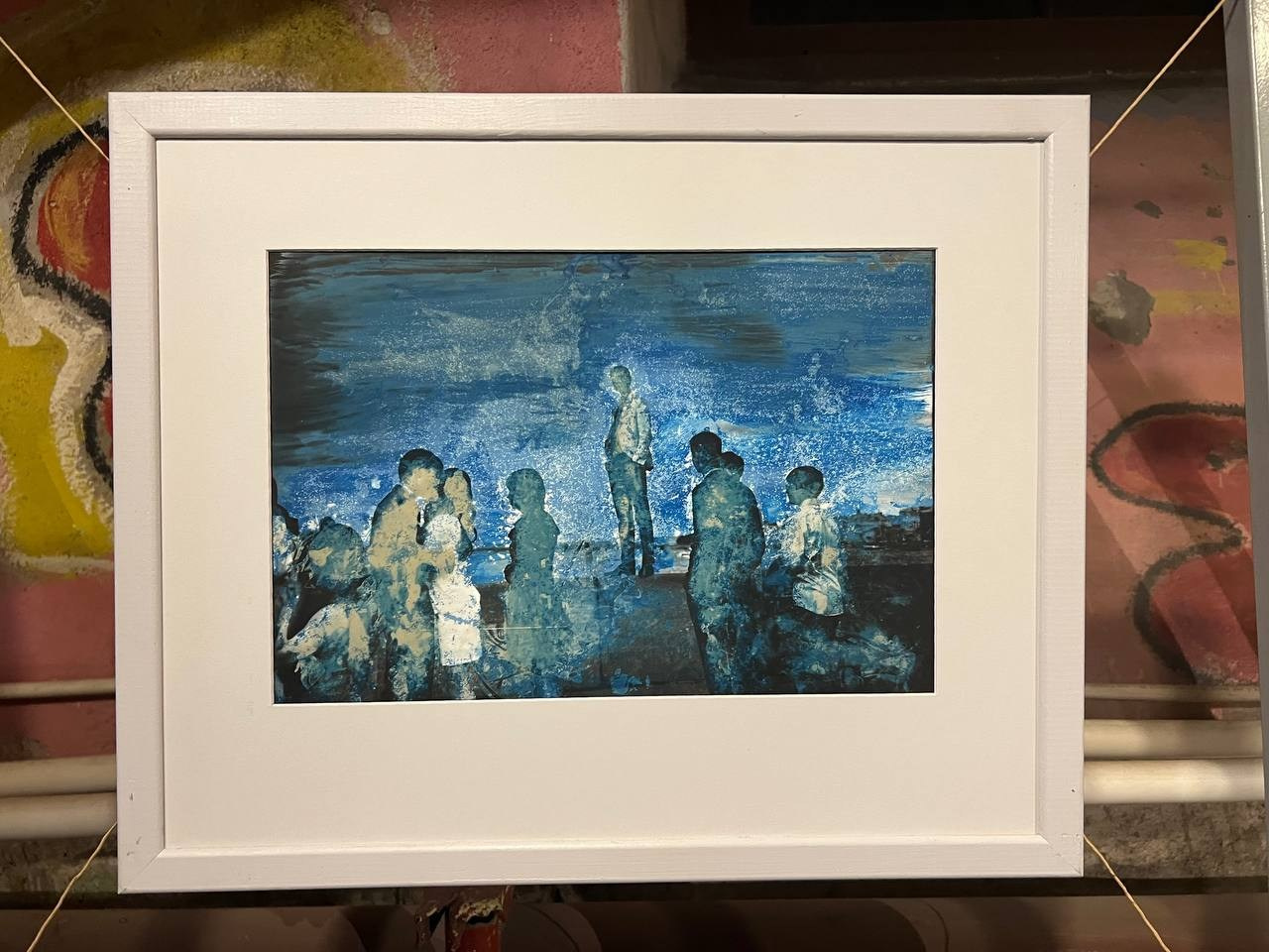 TRANSFIGURATIONS (2024). ALEXEI RODIONOV