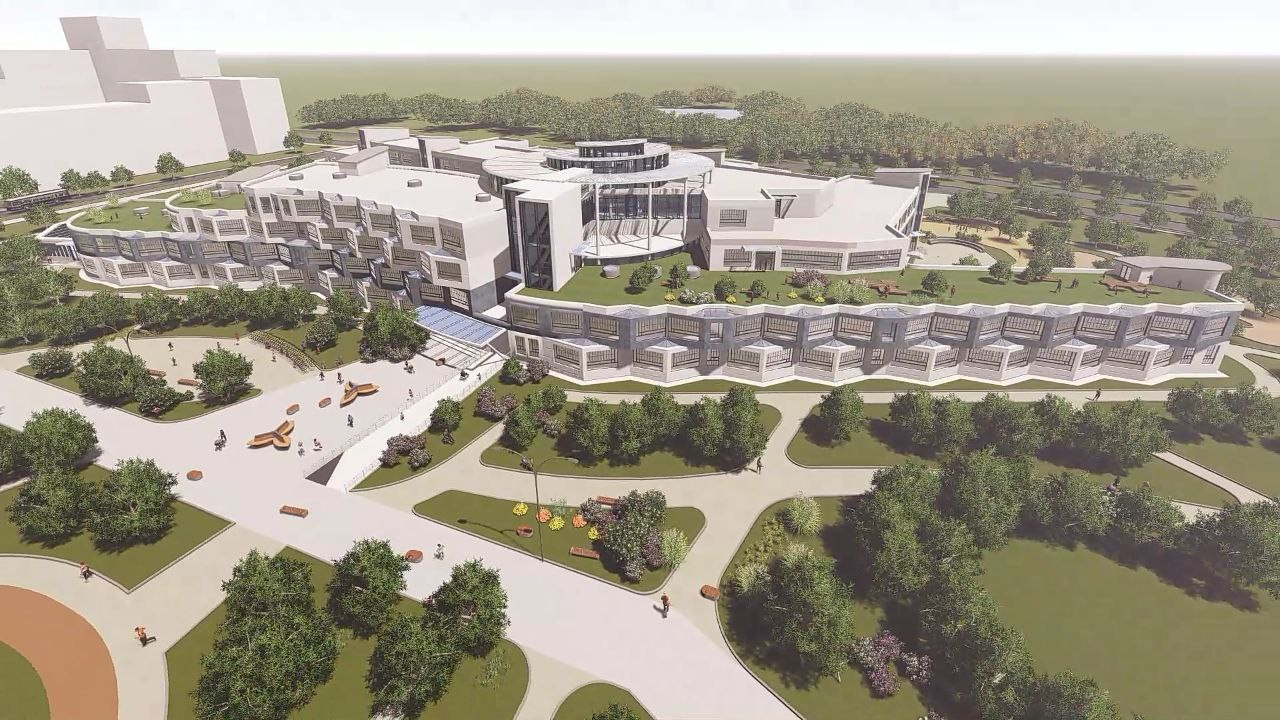 Диплом. SPace F/A