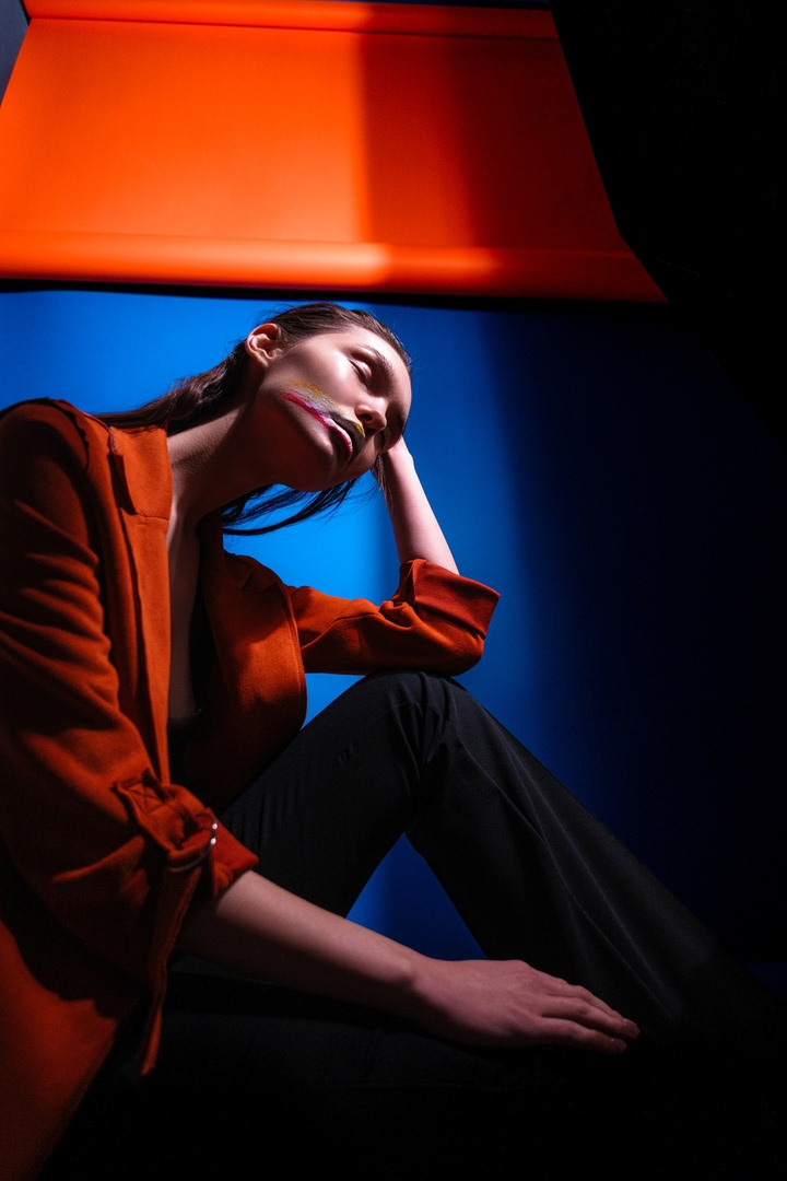 Про студию. «5loft» фотостудия в Ижевске