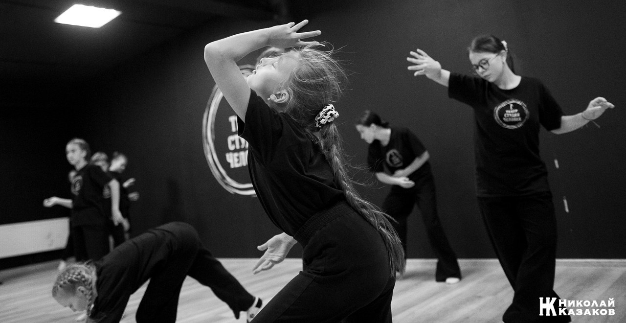 МАСТЕР-КЛАСС. Николай Казаков. Профессиональный фотограф. Преподаватель фотографии