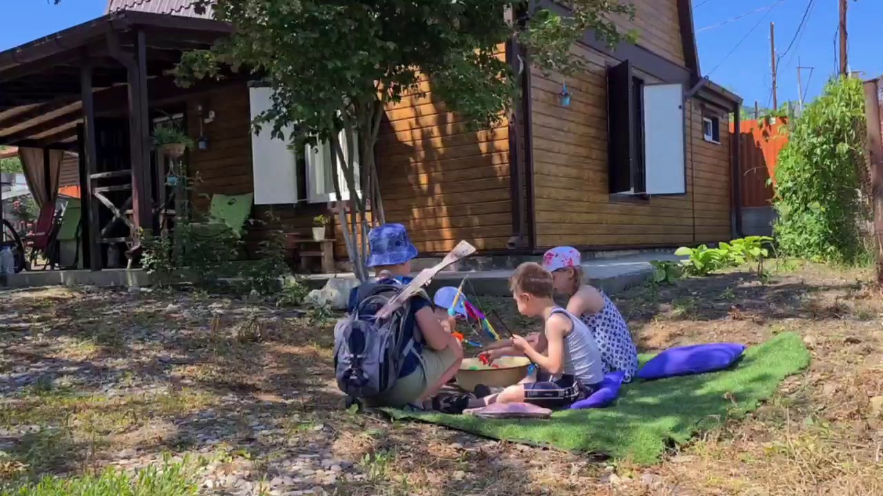 МОБИЛЬНАЯ ВИДЕОГРАФИЯ